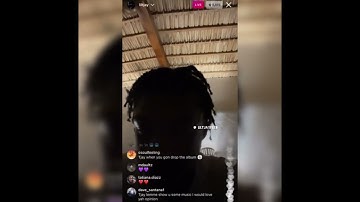 Lil Tjay - Lavish (Official Snippet)