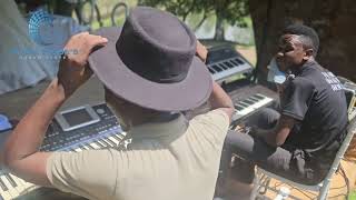 Itende - Lobol'umkakho ndoda and Ubuhle bendoda(Vows at The Madonsela's wedding)