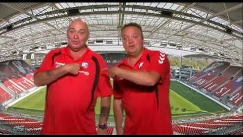 Danny Temming & Rik Hoogland - Utereg Me Kluppie 2013