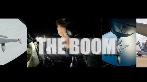 The Boom