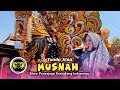 MUSNAH • YUNDA ALNA • New Medi Putra • Show Purwajaya Krangkeng Indramayu 