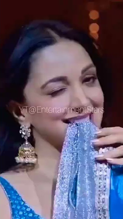 Hasina pagal deewani, kiara advani & Aditya, INDOO KI JAWANI