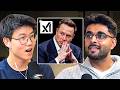 How I Landed an Internship at Elon Musk’s xAI!