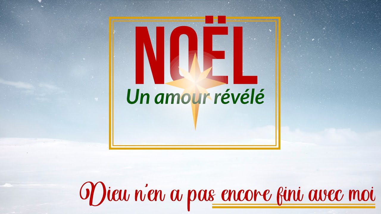 Broderie Crewel Ancienne Encadrée – Dieu N’en A Pas Fini Avec Moi – Art Textile USA