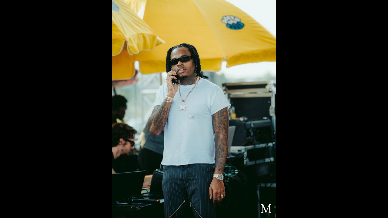 (FREE) Gunna Type Beat - 