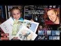 Doctor whos arthur rory darvill draws for lindalee on fan art ep12