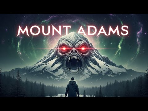 MOUNT ADAMS