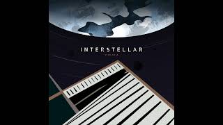 Hans Zimmer - Interstellar ( 1 hour of piano  for relaxation, stress relief, study, sleep )