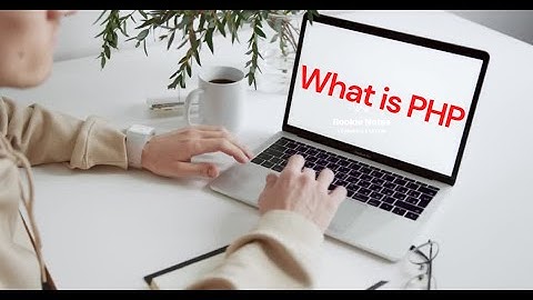 what is PHP || why we use PHP || PHP in hindi || why PHP || full form of PHP || PHP || php tutorials