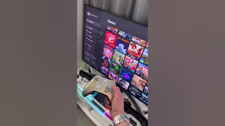 100k xbox gamerscore IN 1 MONTH? #shorts #gaming