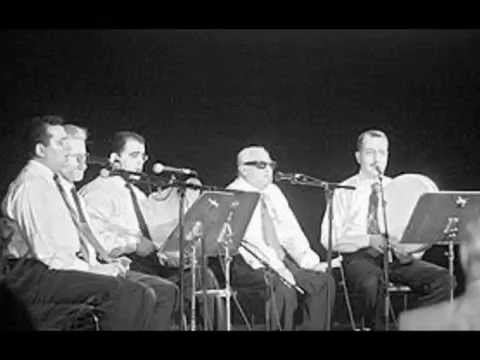 Kani Karaca- Darphane Konseri (2003)- Hisarbuselik Kârçe (İsmail Dede Efendi)