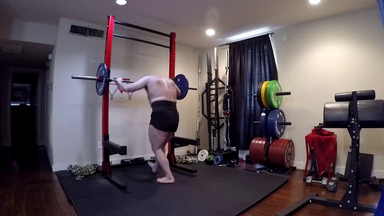 People Fail To Make Gains On 531 Or Conjugate Due To Their Accessory Work