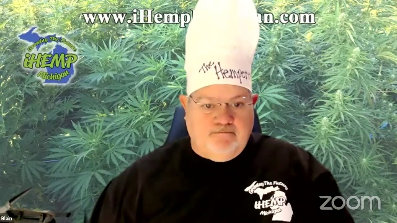 iHemp Hour