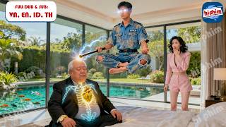 Download Lagu The Lowly Guard Turns Out to Be a Hidden Healer Who Saves Dying CEO and Marries His Granddaughter MP3 Download Lagu The Lowly Guard Turns Out to Be a Hidden Healer Who Saves Dying CEO and Marries His Granddaughter MP3