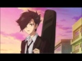 Aikatsu More than True: Kiss of the Alice Blue (Full version)
