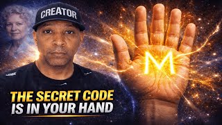 If You Have the M Mark, This Secret Code Unlocks Your Divine Power | Dolores Cannon