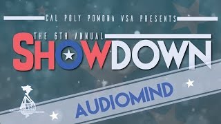 AudioMind | CPP VSA Showdown 2016