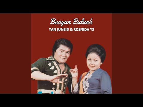 Yan Juneid \u0026 Melati - Indak Kabarubah