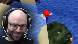 From 4 videos per run down to just 1 (Super Mario 64)