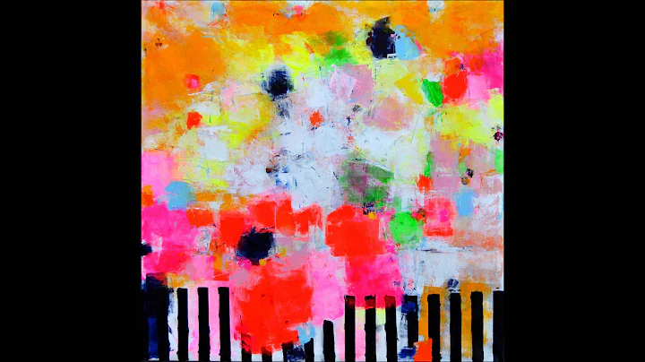 Michael Jarrell - Lied ohne Worte [2012]