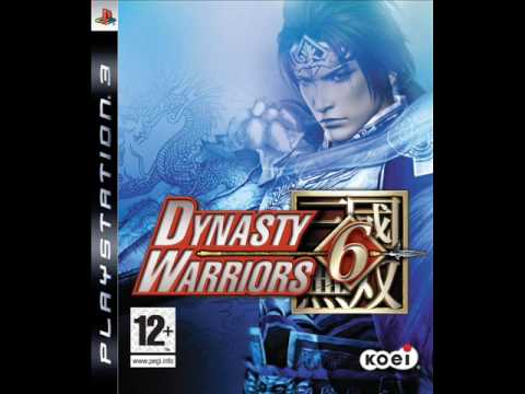 DW6 -- Slash the Demon