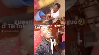 zuwena kavua nguo 🤣🤣