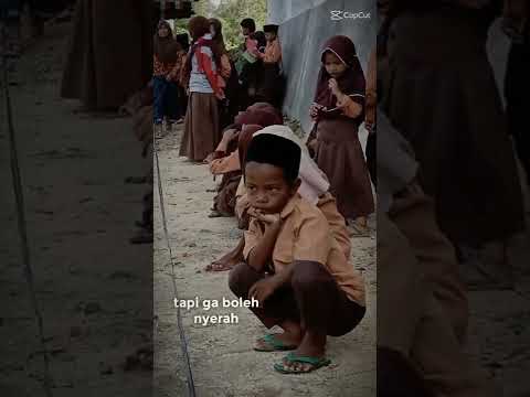 Video: Apa arti kata murung?