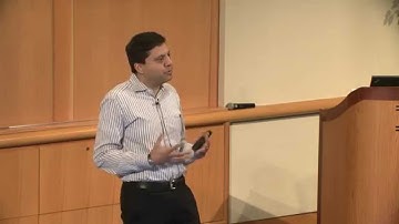 Asynchronous Circuits