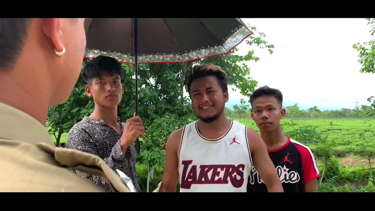 The Bang Teaser out | Baka Boys Films