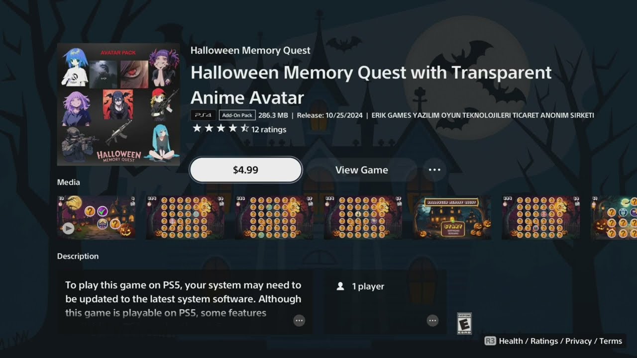 how to get anime psn avatars 2025 clean ps5 YouTube