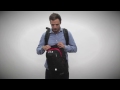 Wolffepack  the worlds first orbital backpack