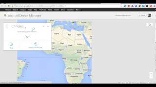 How To Find Lost Android Phone Without Any Third Party Software? screenshot 2