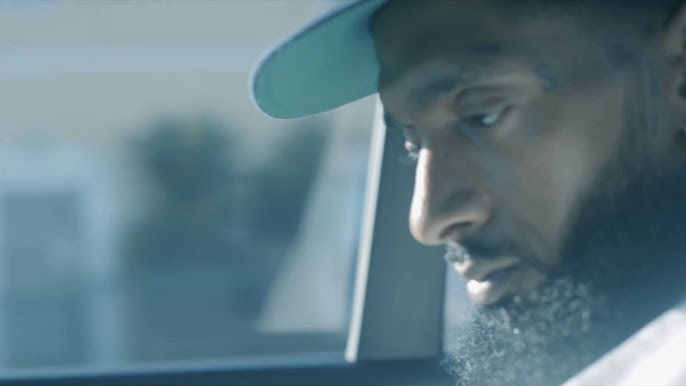 Hussle and Motivate - Nipsey Hussle (Official Video) 