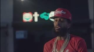 Nipsey Hussle - Grinding All My Life / Stucc In The Grind