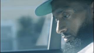 Nipsey Hussle - Grinding All My Life / Stucc In The Grind