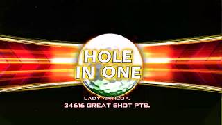 GT LIVE Par 4 HIO - Sequoia Grove #4! (Shot of the Week #2!)