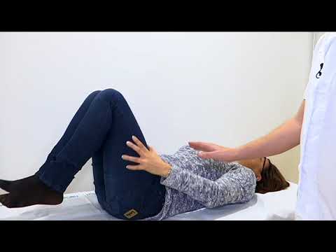 Vídeo: Com fer exercici per alleujar el mal d'esquena (amb imatges)