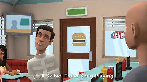 [Plotagon Laziness] Klassic Gayloo Gets Fired At Restaurants Stores And Others Part 4