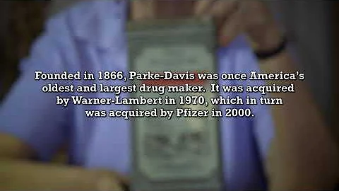 Michelle Aldrich (Pfizer)