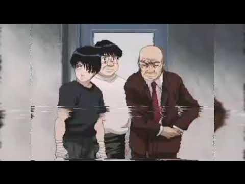 Hajime no Ippo: Boxer no Kobushi (Fighting Spirit Special) 