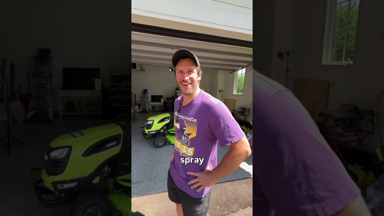 HIS FACE!!! Best surprise he never saw coming