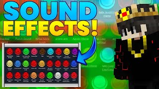 Best Free Sound Effect For Youtubers