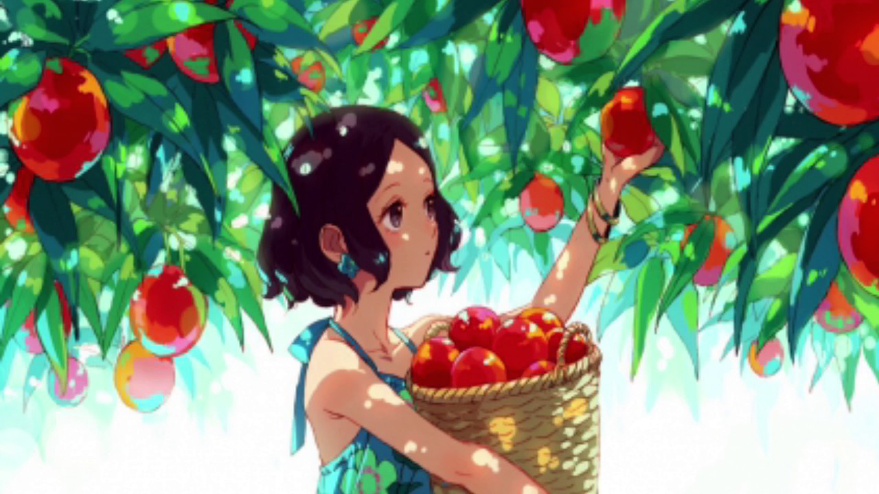 Nightcore - Red Flavor (KPOP) ~ Red Velvet + English Lyrics