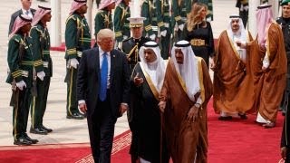 Investigating the Saudi journalist's disappearance