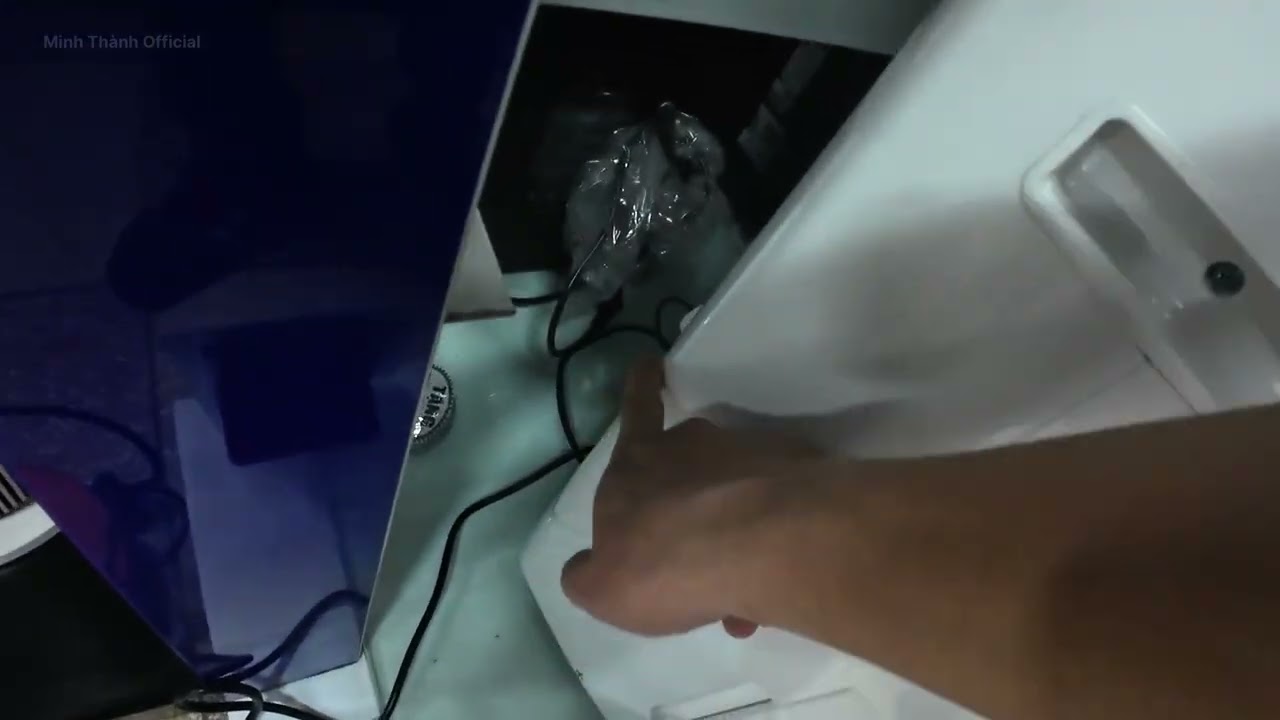 Cách dùng máy hút ẩm Lumias 60L D6S-60L hiệu quả cho diện tích lớn 160m2