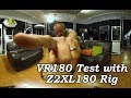 VR180 Test - Z2XL180