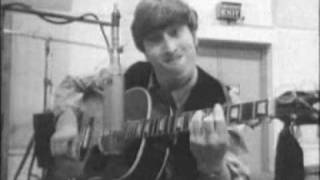 Video thumbnail of "The Beatles - Girl"