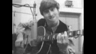 The Beatles - Girl
