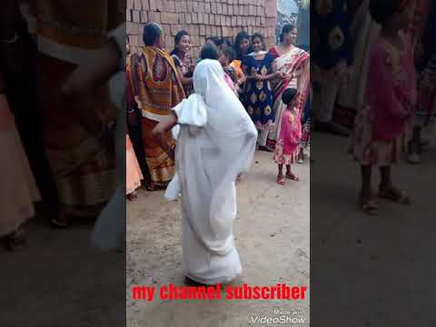 👌৮০ বছরের ঠাকুমার নাচ দেখুন।। Ke Bole Thakuma Tomar...