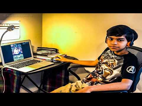 AaravYT Live Stream